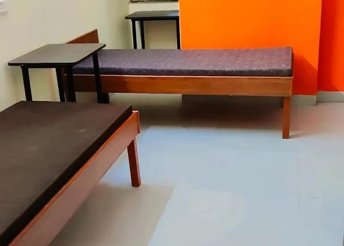 Awesome Boys Hostel